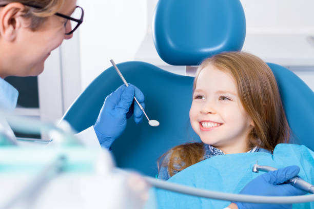 Emergency Dental Services in New Baltimore, OH