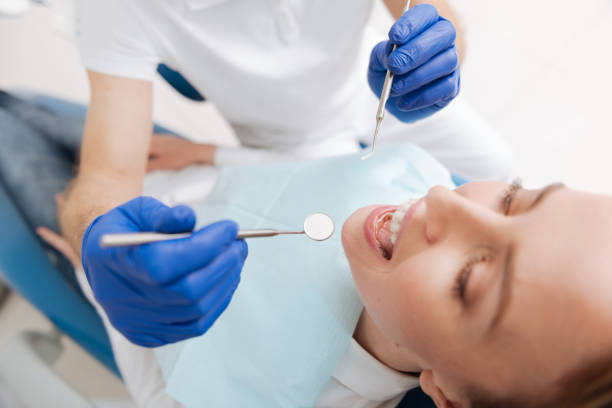 Best Dental Exams and Cleanings  in New Baltimore, OH
