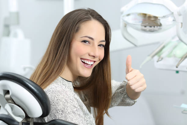Oral Cancer Screening in New Baltimore, OH